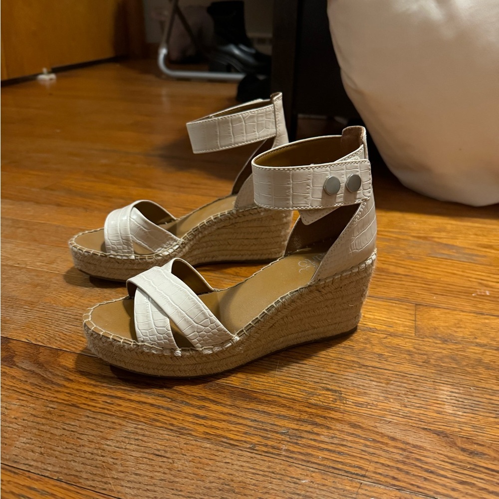 Franco Sarto Wedge